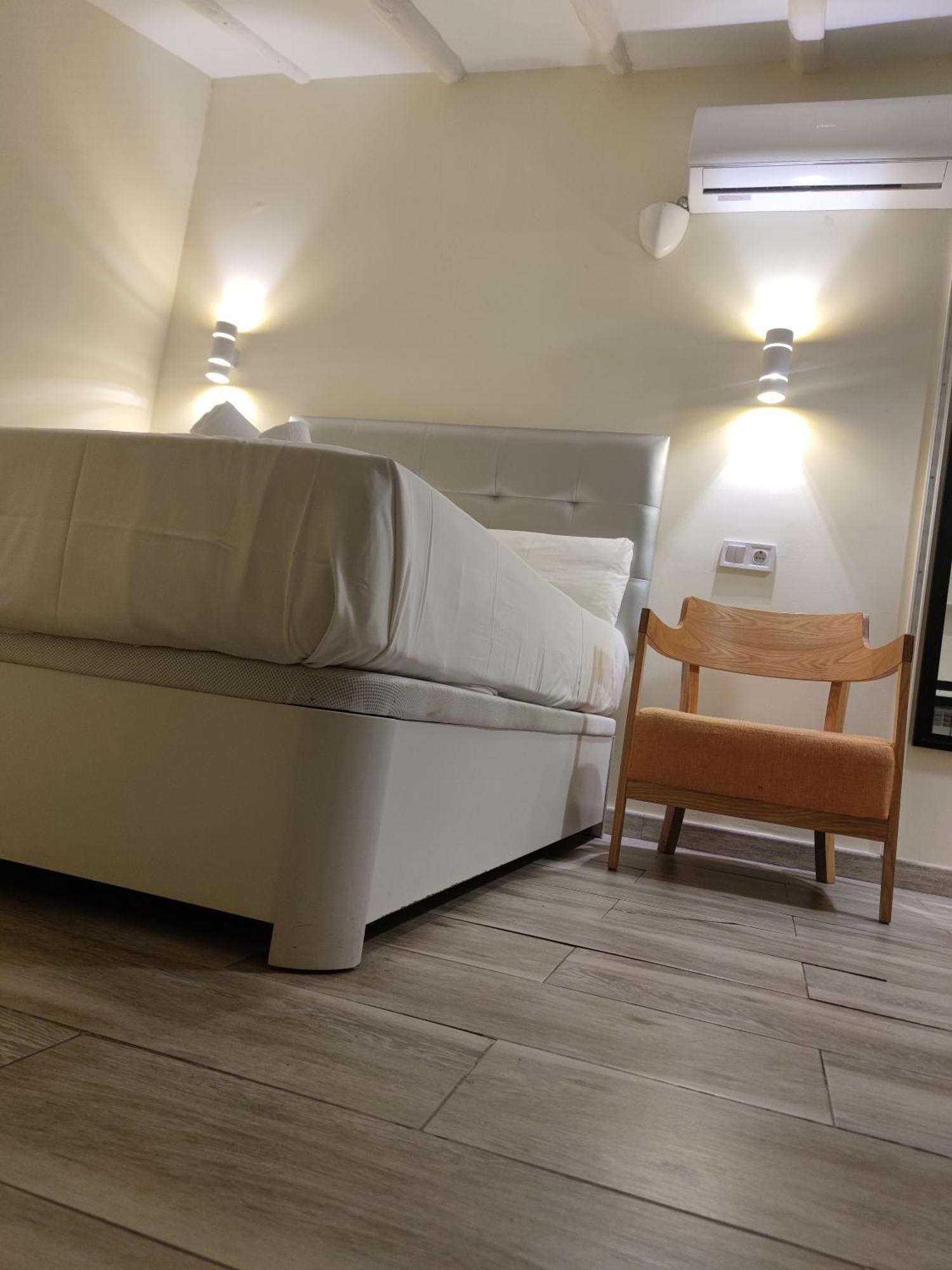 Good Stay Rooms Madrid Exteriér fotografie