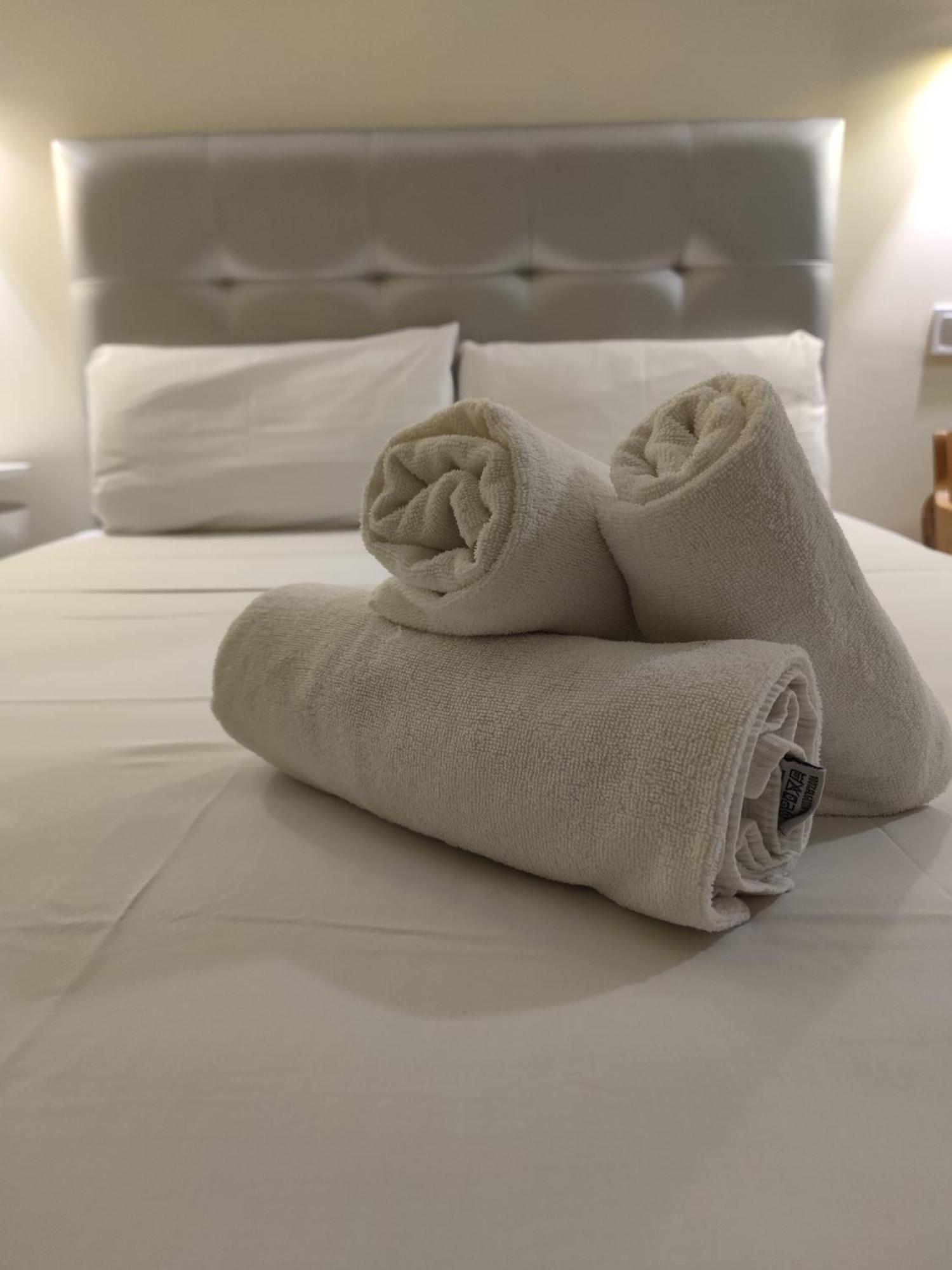Good Stay Rooms Madrid Exteriér fotografie