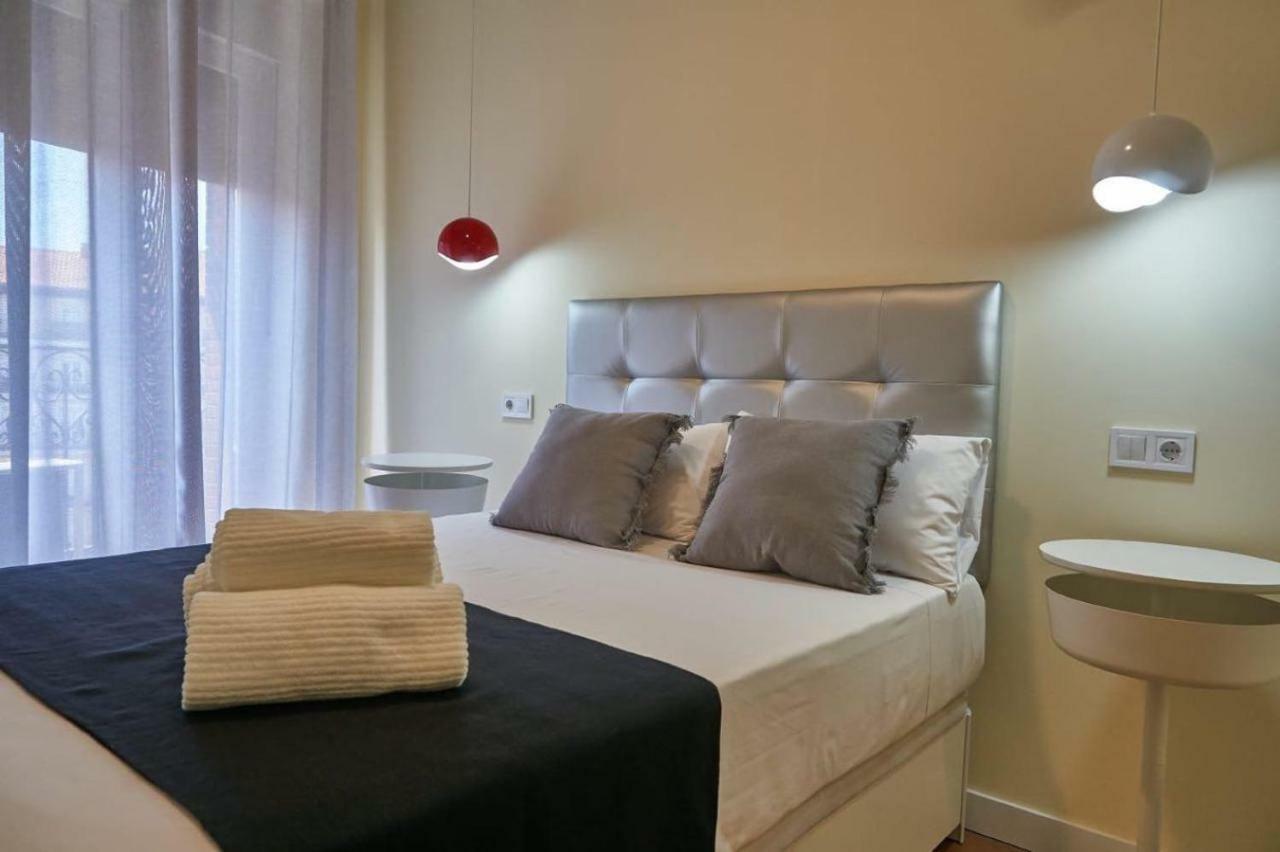 Good Stay Rooms Madrid Exteriér fotografie