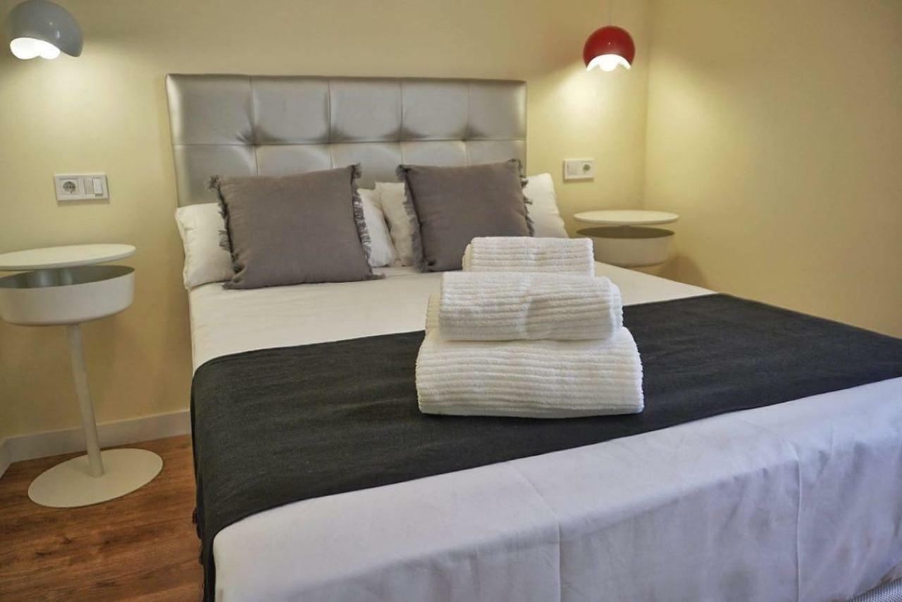 Good Stay Rooms Madrid Exteriér fotografie
