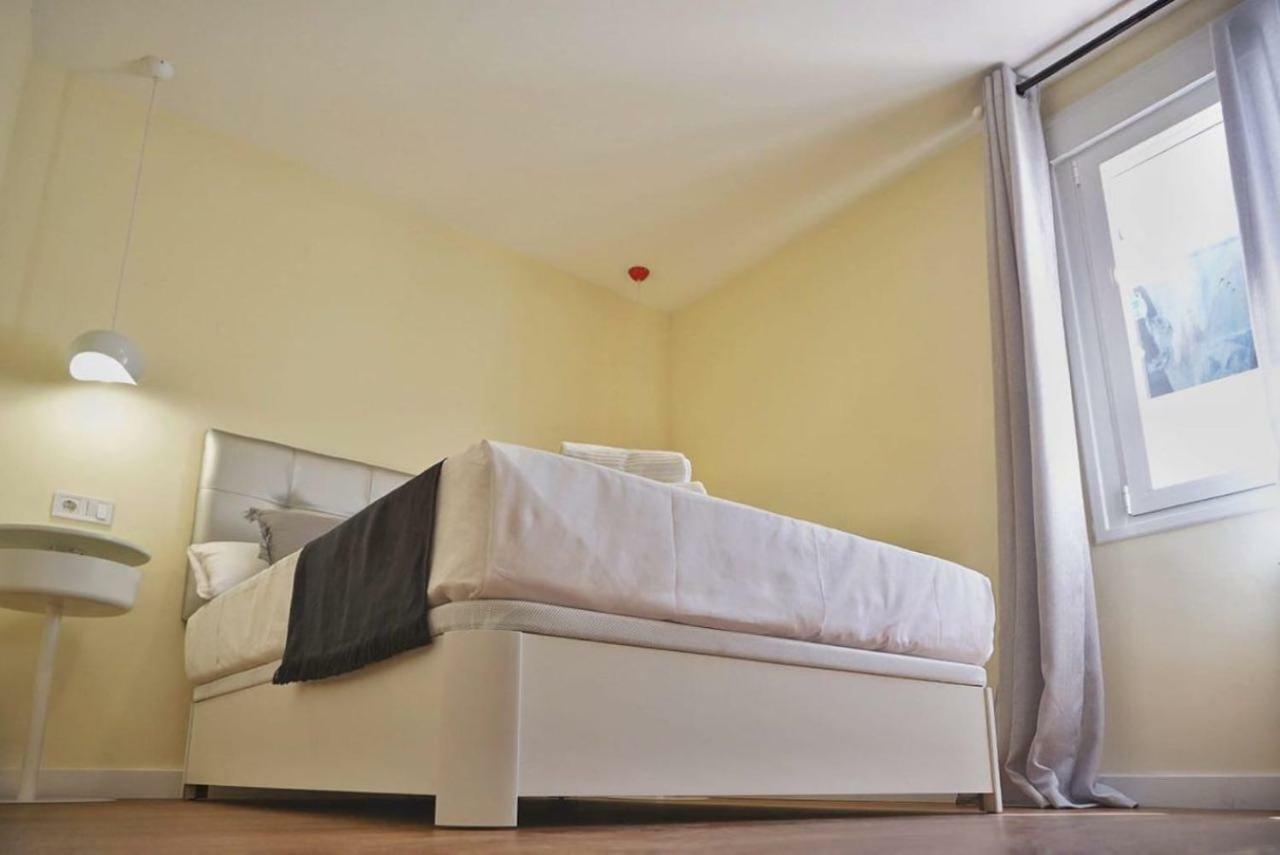 Good Stay Rooms Madrid Exteriér fotografie