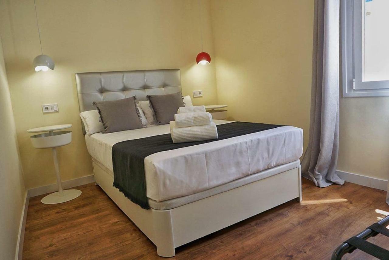 Good Stay Rooms Madrid Exteriér fotografie